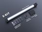 Preview: Tesser Rollcover+  Toyota Hilux DC